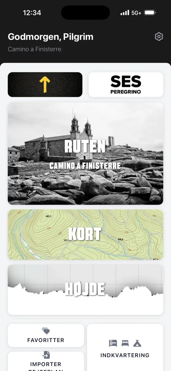 Camino Finisterre & Muxía — Wise Pilgrim