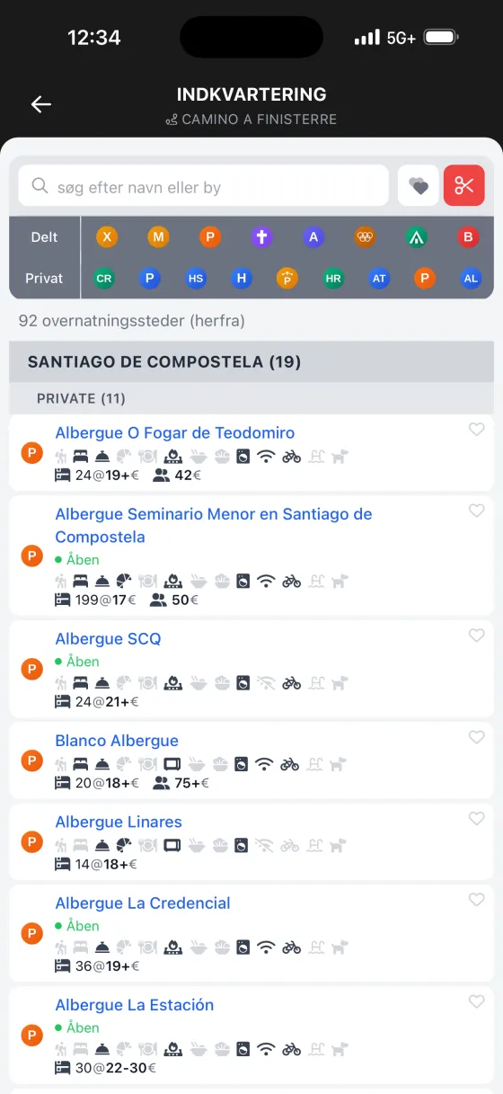 Camino Finisterre & Muxía — Wise Pilgrim