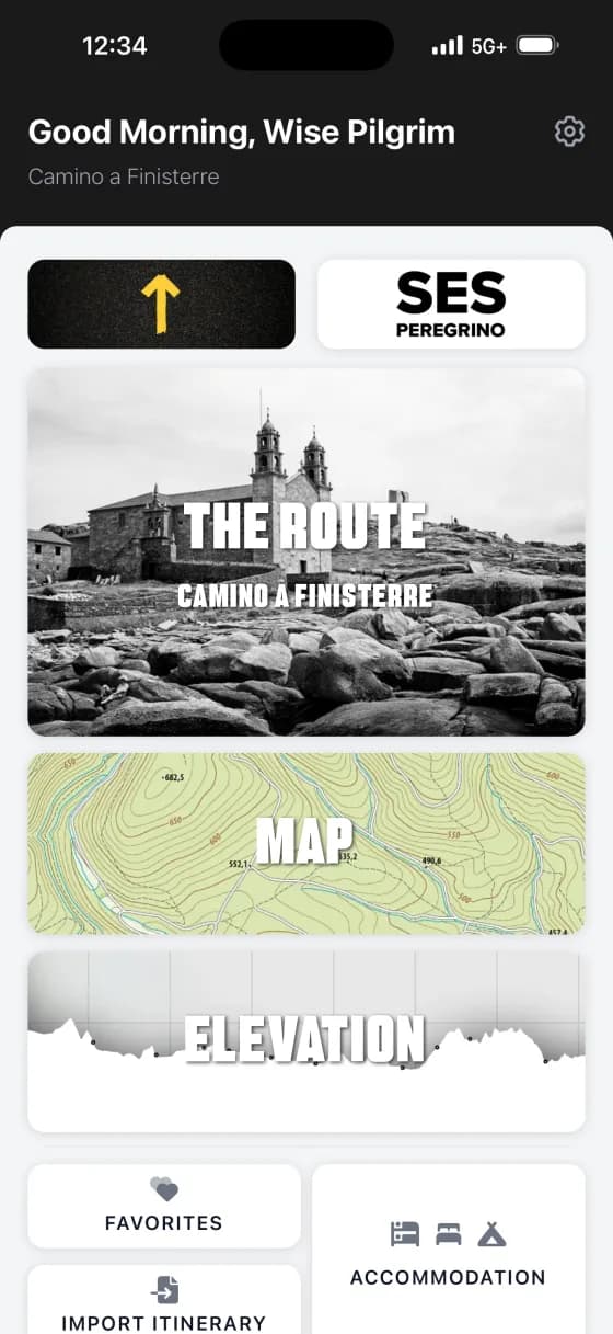 Camino Finisterre & Muxía — Wise Pilgrim