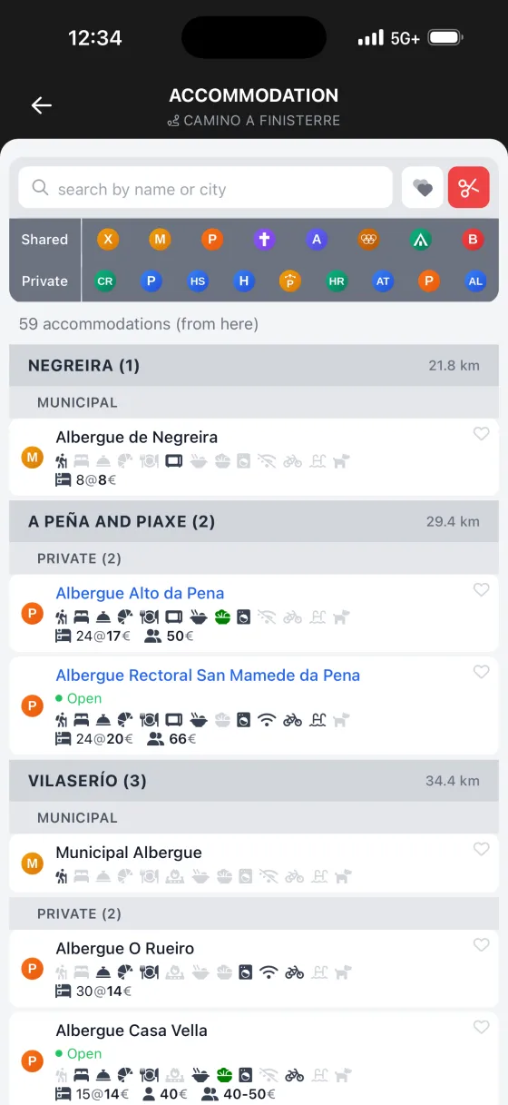 Camino Finisterre & Muxía — Wise Pilgrim