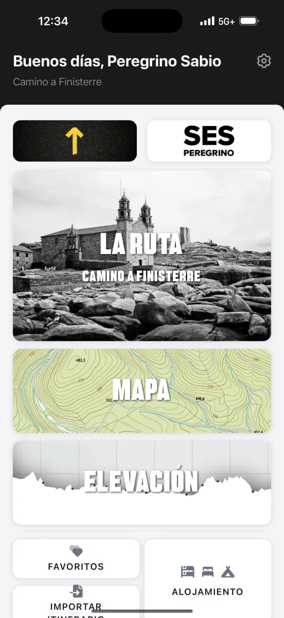 Camino Finisterre & Muxía — Wise Pilgrim