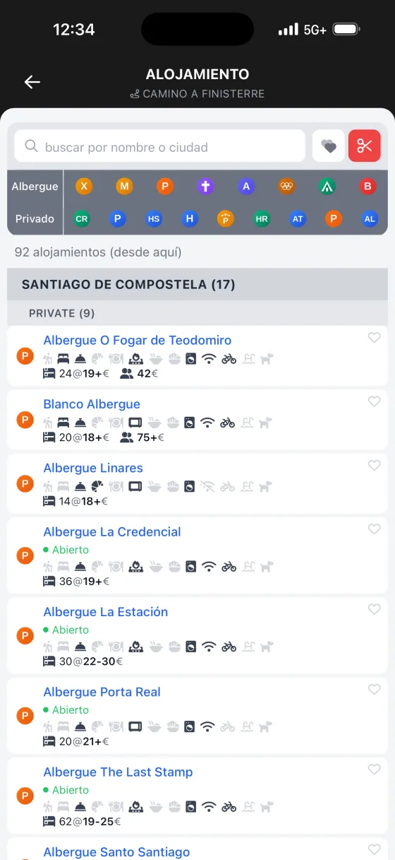 Camino Finisterre & Muxía — Wise Pilgrim