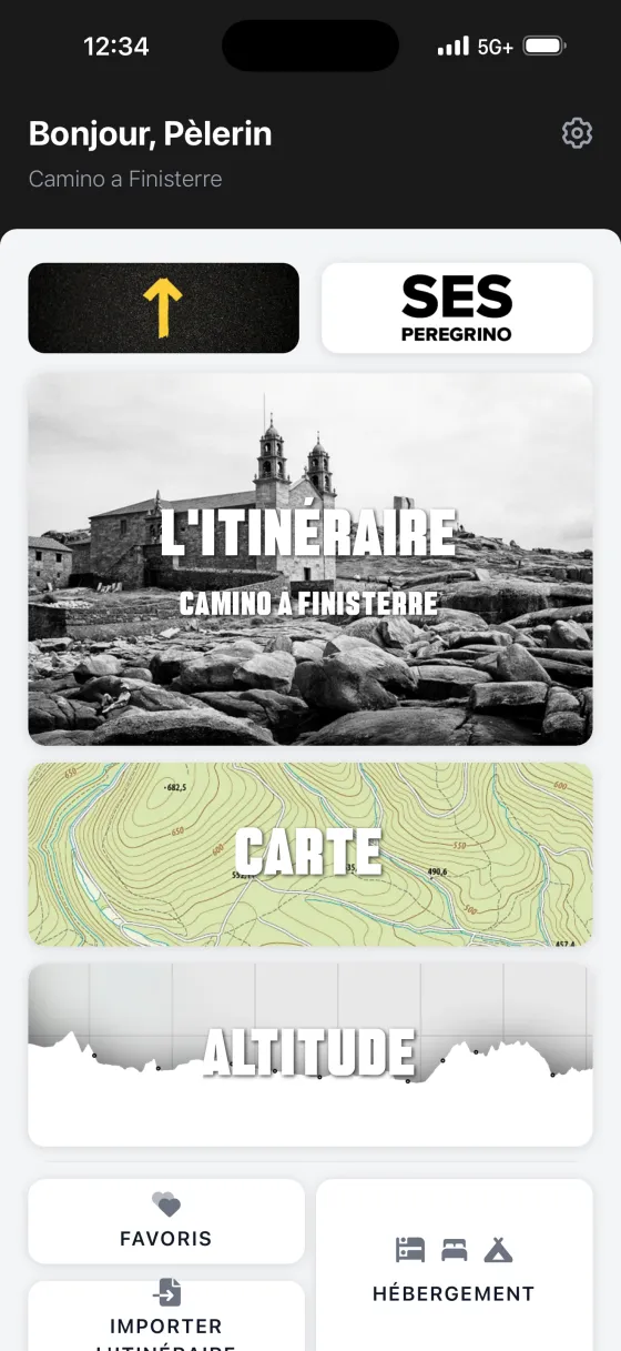Camino Finisterre & Muxía — Wise Pilgrim