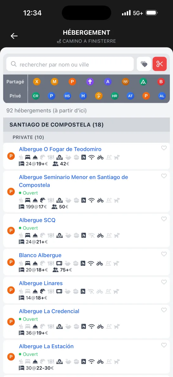 Camino Finisterre & Muxía — Wise Pilgrim