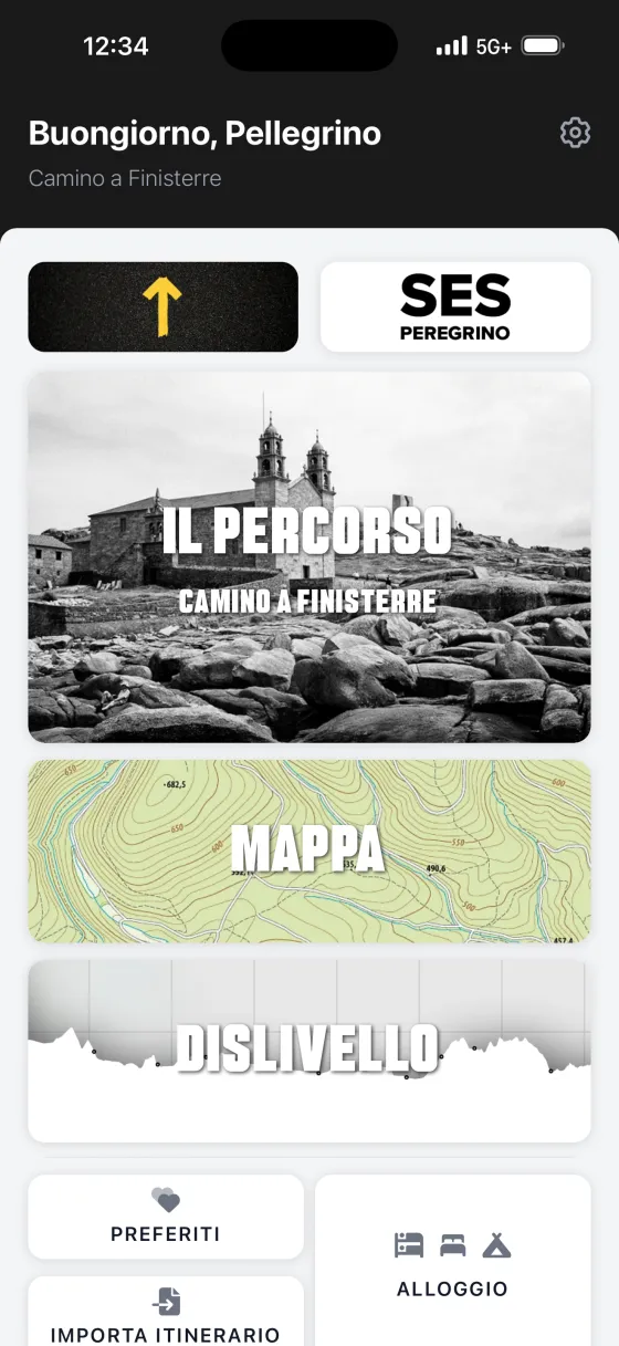 Camino Finisterre & Muxía — Wise Pilgrim