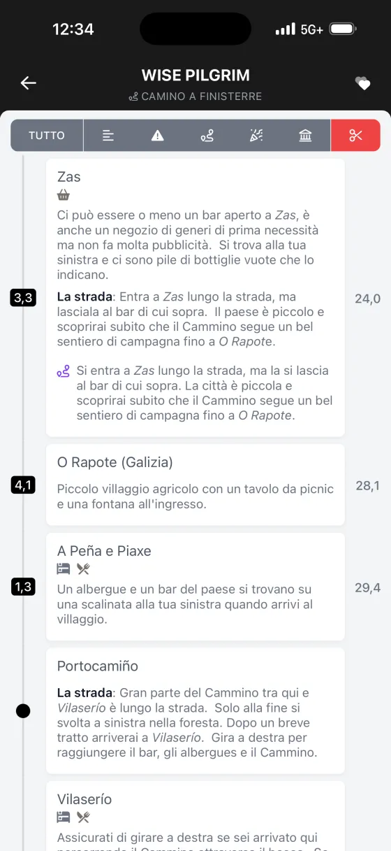 Camino Finisterre & Muxía — Wise Pilgrim