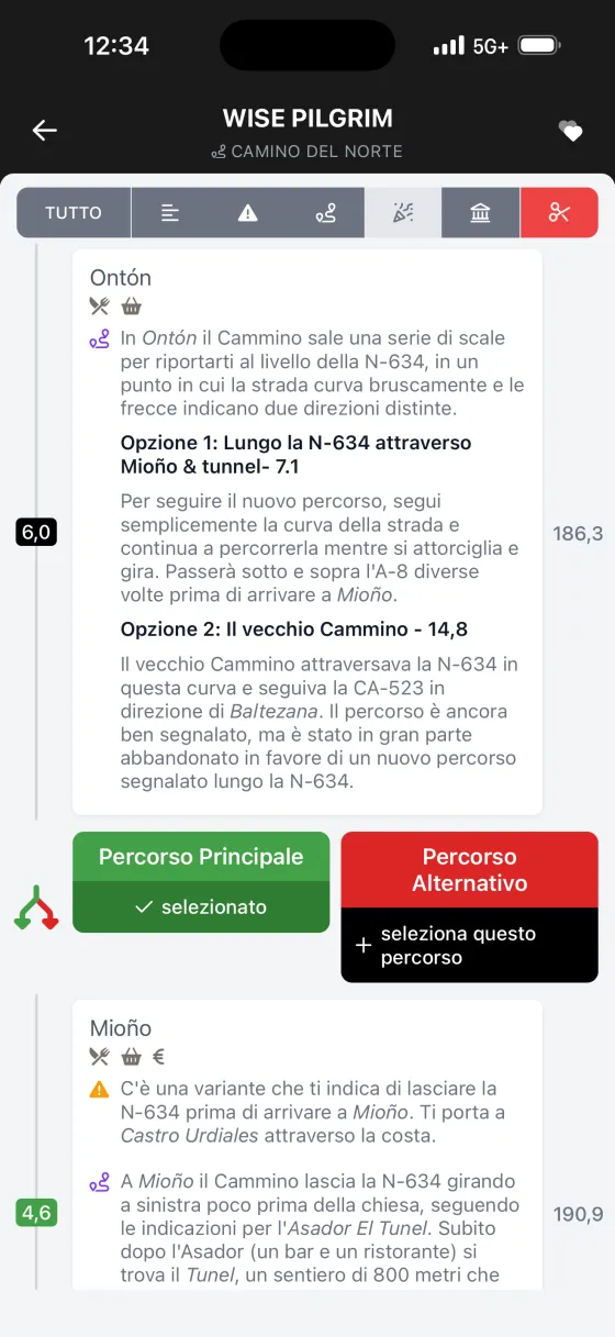 Camino del Norte — Wise Pilgrim