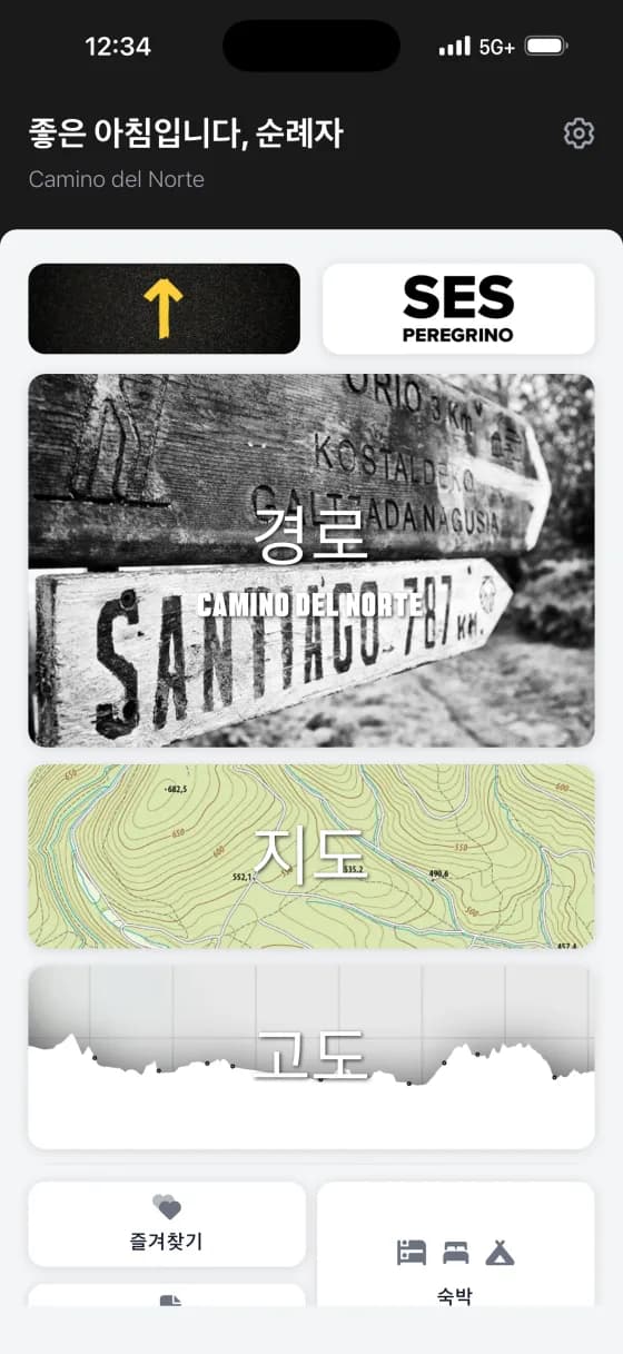 Camino del Norte — Wise Pilgrim