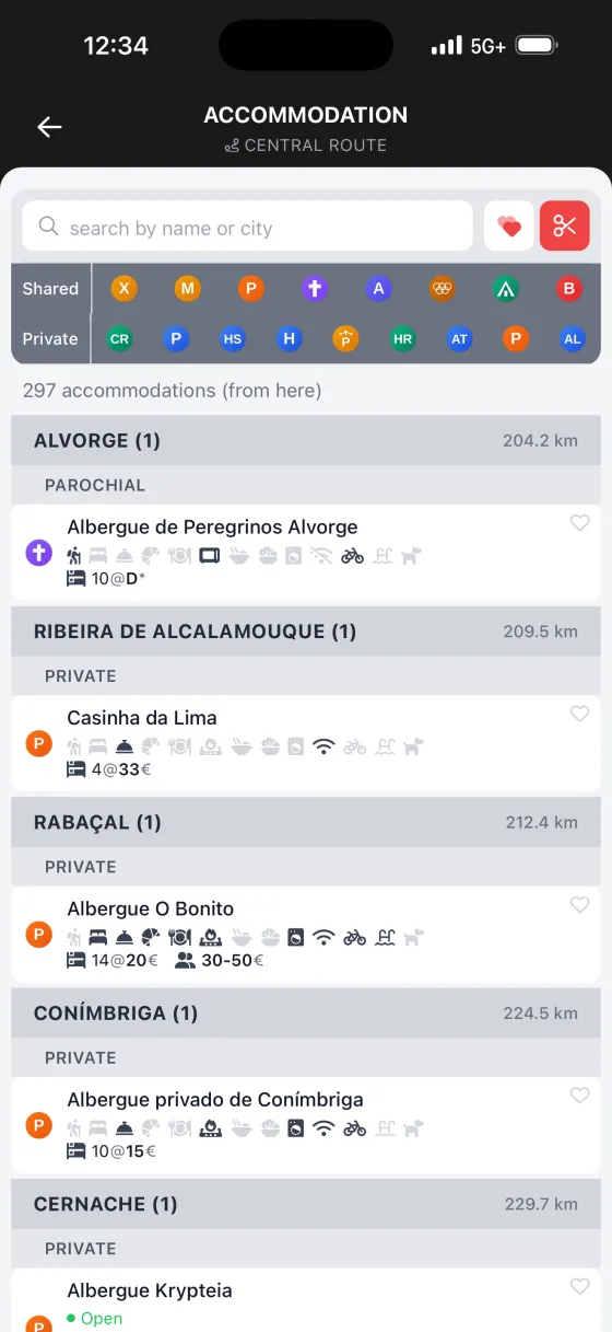 Camino Portugués — Wise Pilgrim