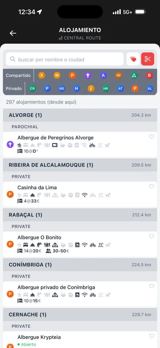 Camino Portugués — Wise Pilgrim