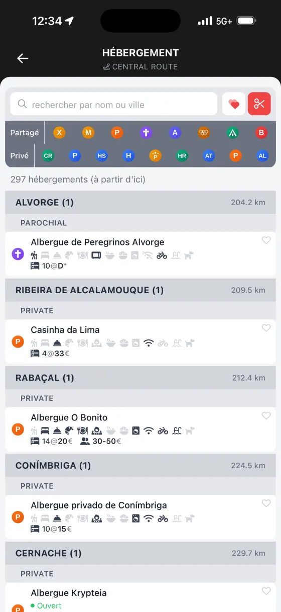 Camino Portugués — Wise Pilgrim