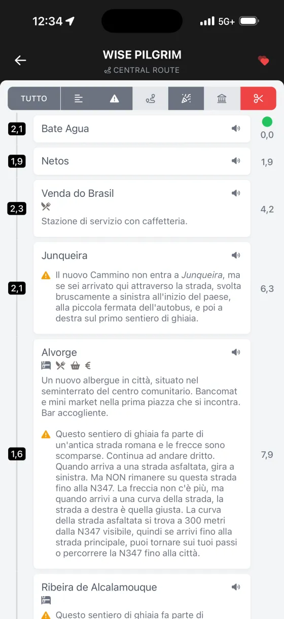 Camino Portugués — Wise Pilgrim