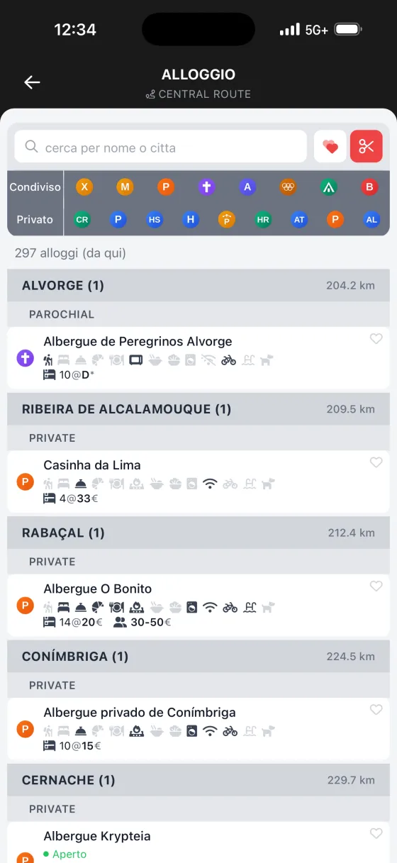 Camino Portugués — Wise Pilgrim